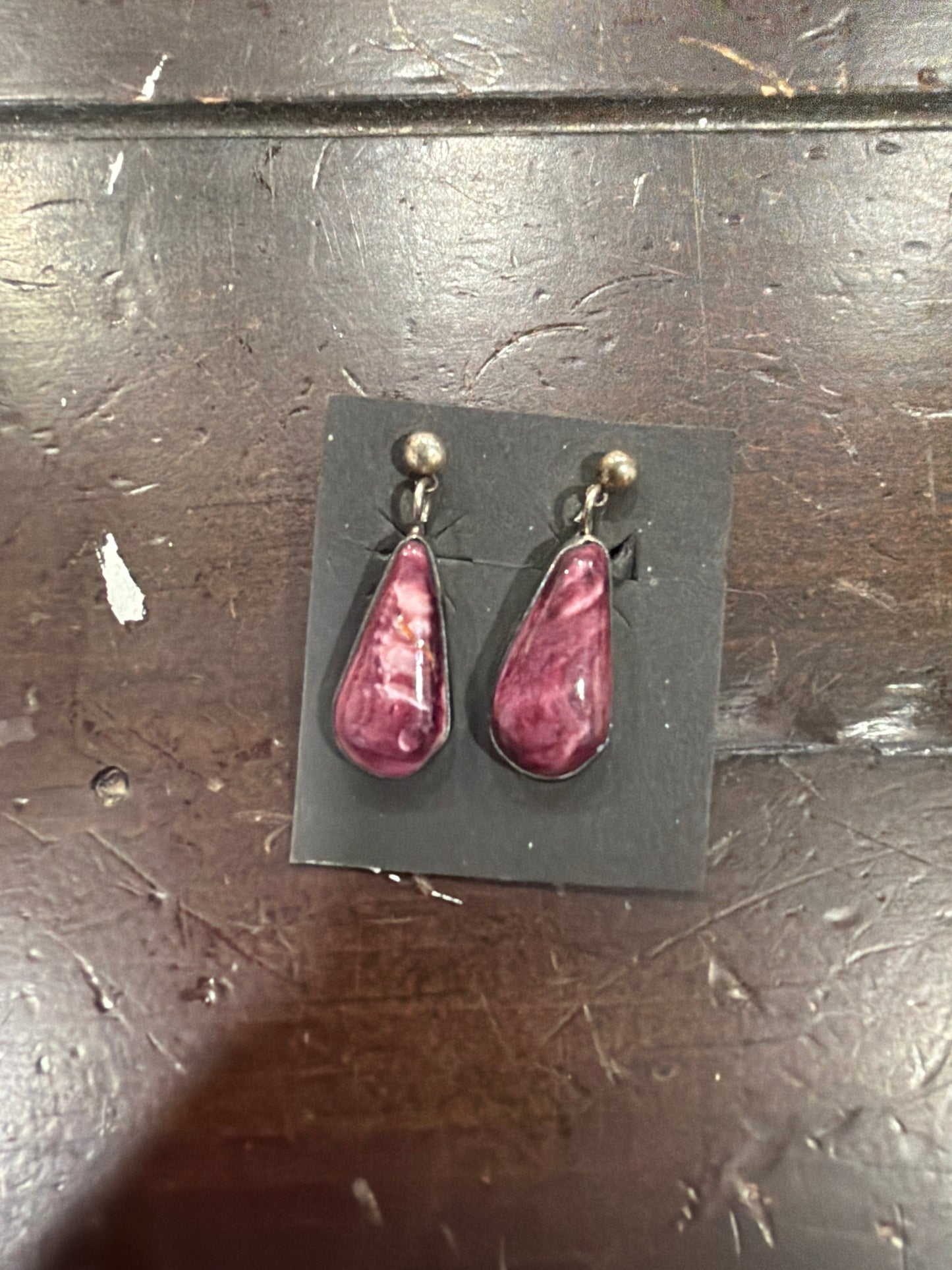 Spiny Oyster Drops