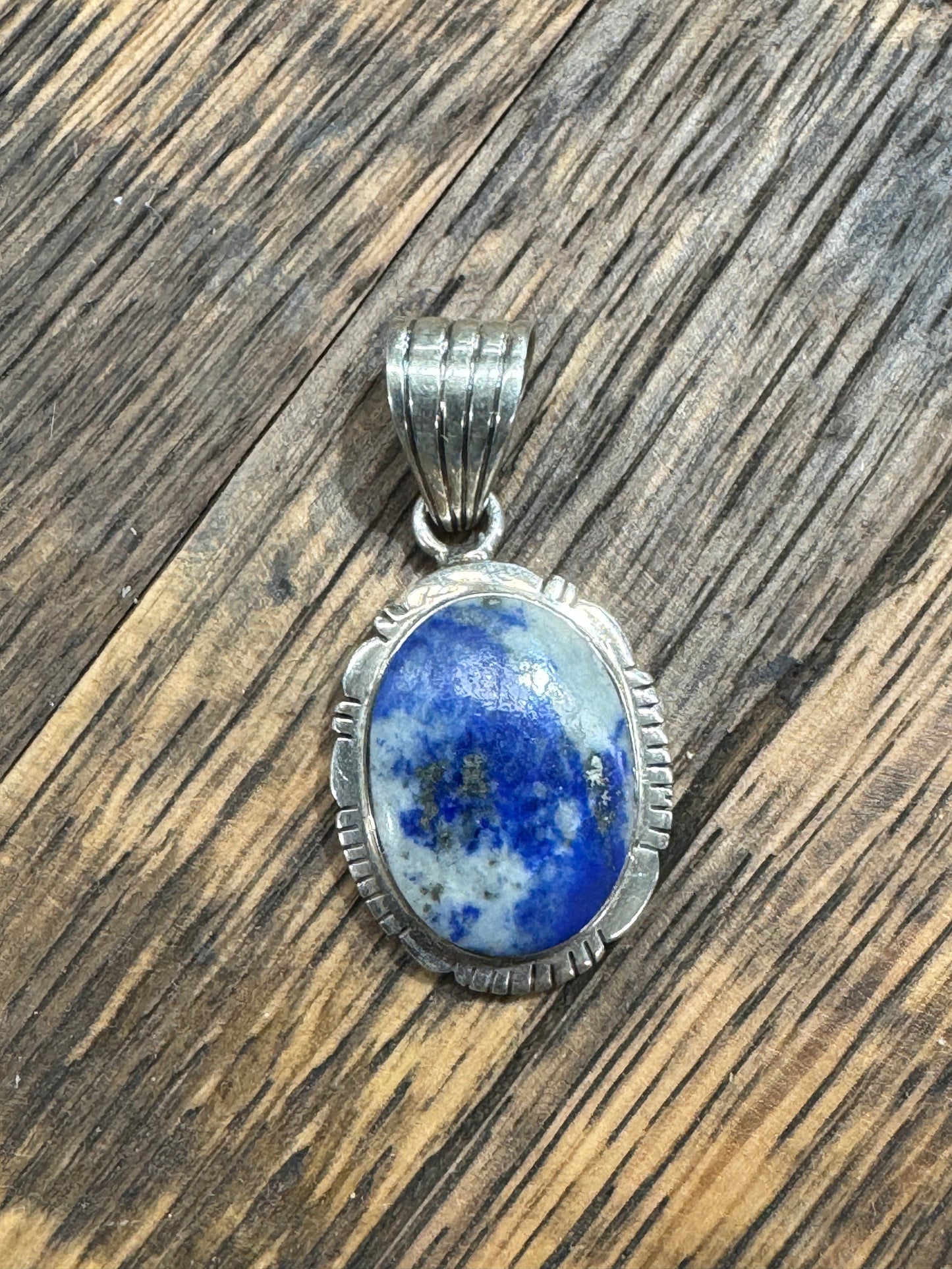 Handcrafted Jewelry Piece crafted from Green Kingman, an exquisite Jewelry designed by Turquoise Mustang.