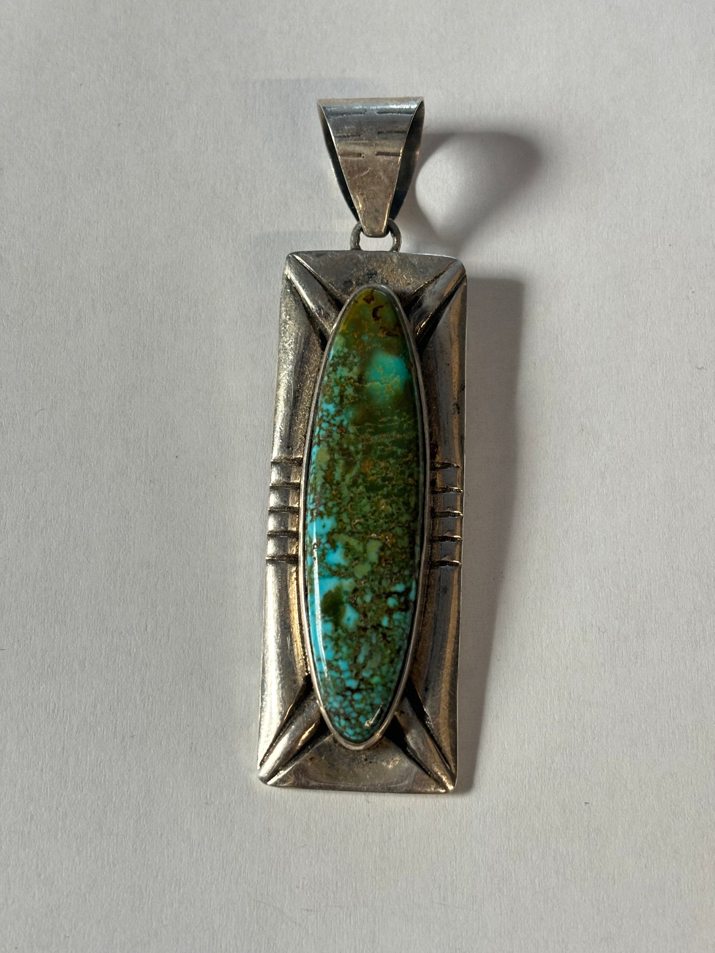 Handcrafted Jewelry Piece crafted from Small, an exquisite Jewelry designed by Turquoise Mustang.