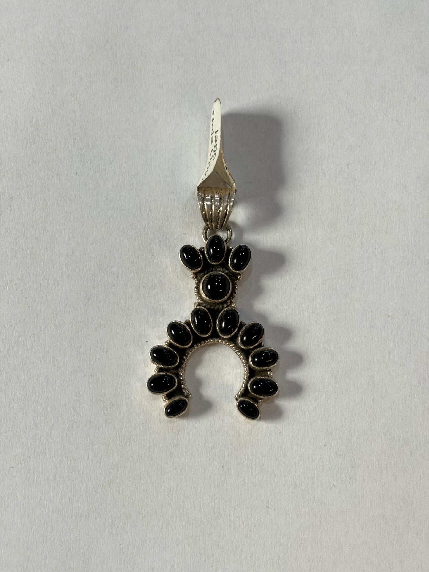 Handcrafted Jewelry Piece crafted from Sterling Silver, an exquisite Jewelry designed by Turquoise Mustang.