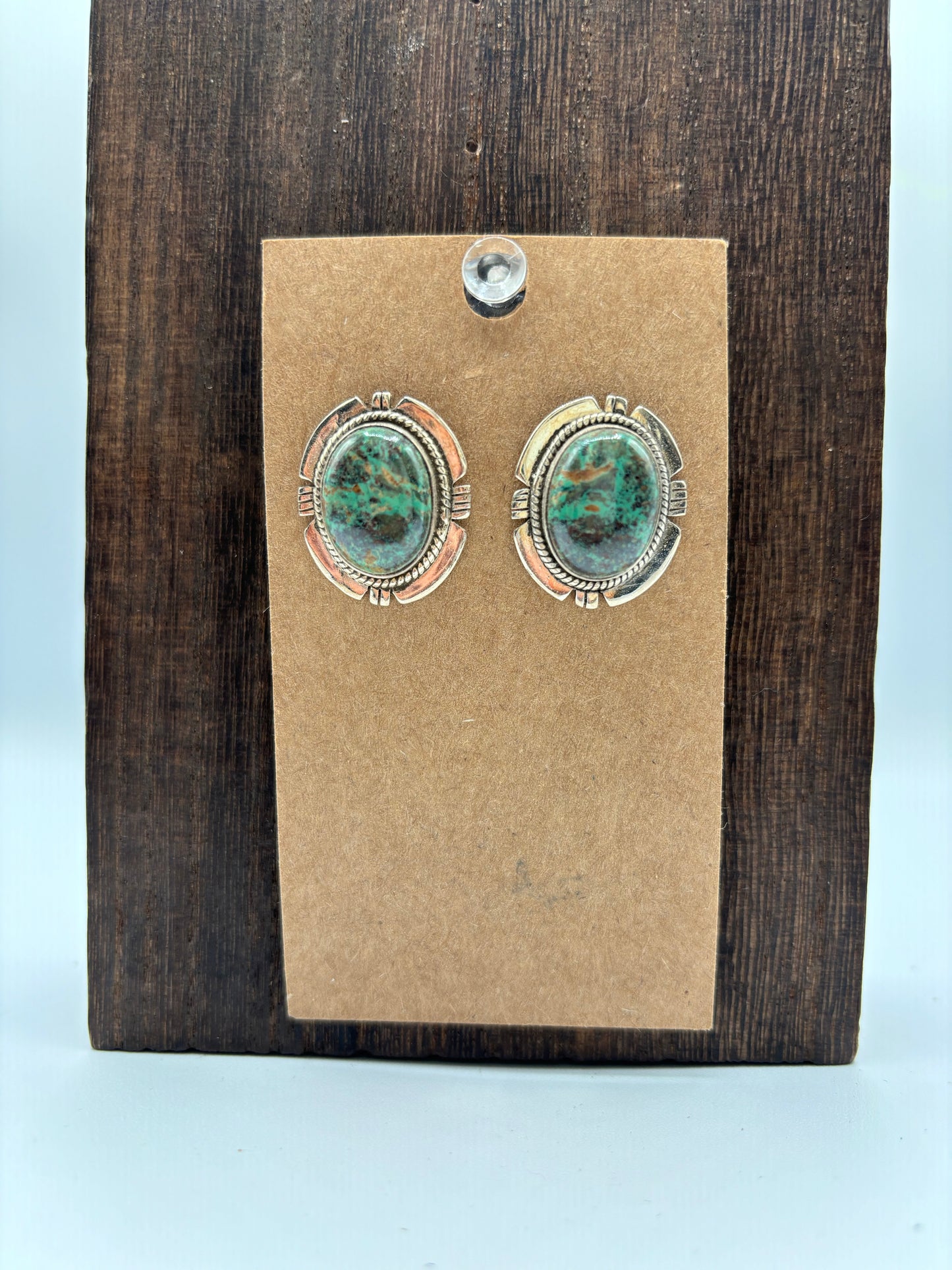 Handcrafted Jewelry Piece crafted from Premium Lapis Lazuli, an exquisite Jewelry designed by Turquoise Mustang.