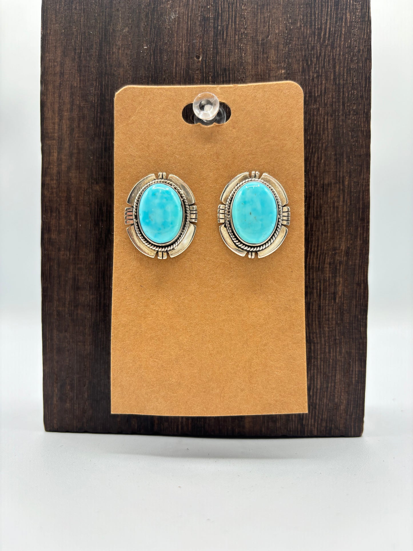 Handcrafted Jewelry Piece crafted from Wild Horse Magnesite, an exquisite Jewelry designed by Turquoise Mustang.