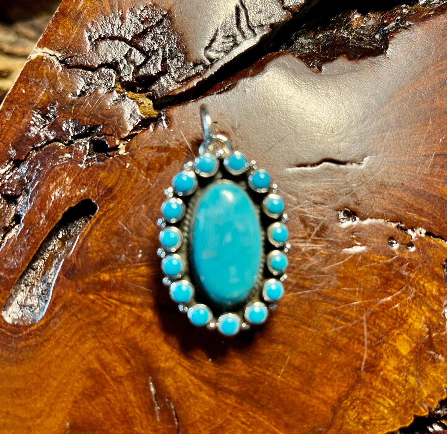 Handcrafted Jewelry Piece crafted from Black Onyx, an exquisite Jewelry designed by Turquoise Mustang.