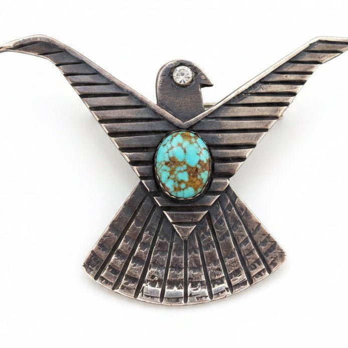 10 Unique Western Jewelry Pieces for Collectors: 2026 Guide - Turquoise Mustang