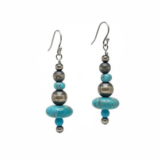 5 Best Styles of Silver Pearl Jewelry for Summer - Turquoise Mustang