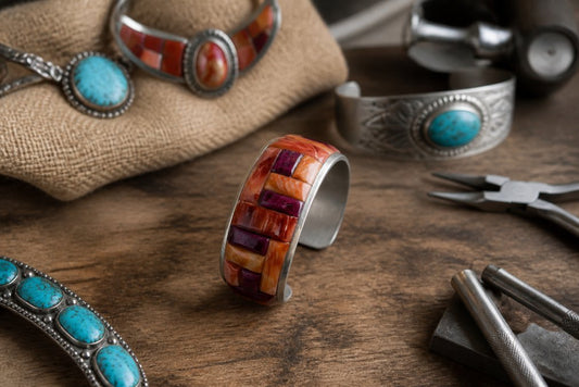 Authentic Zuni Jewelry Online: Where to Shop - Turquoise Mustang