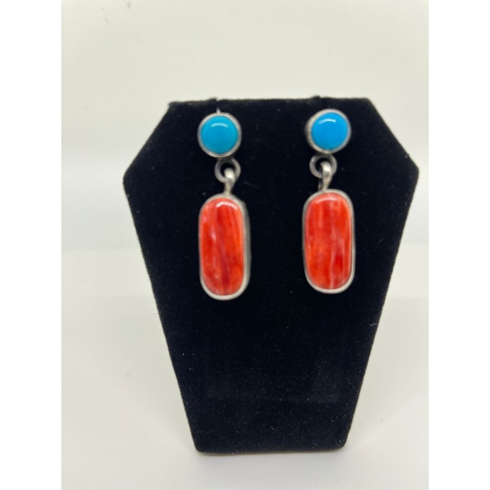 Buy Handmade Navajo Turquoise Jewelry Online: 2026 Guide - Turquoise Mustang