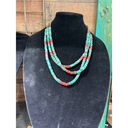 Identifying Natural vs Stabilized Turquoise in Jewelry - Turquoise Mustang