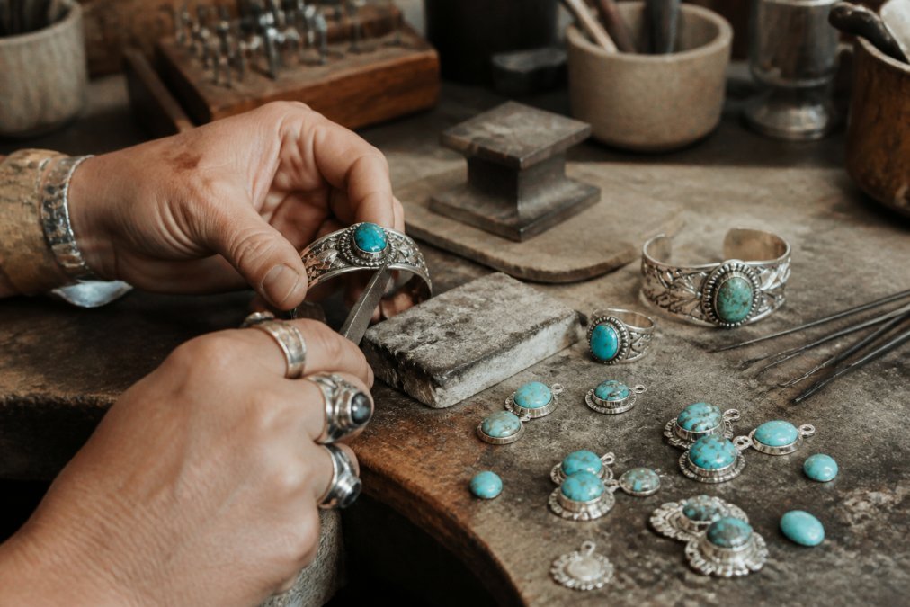Is Handmade Silver Jewelry Worth the Price? A 2026 Guide - Turquoise Mustang