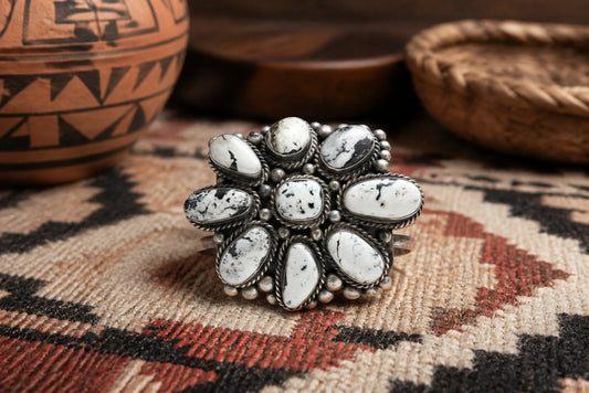Is Native American Jewelry a Good Investment? - Turquoise Mustang