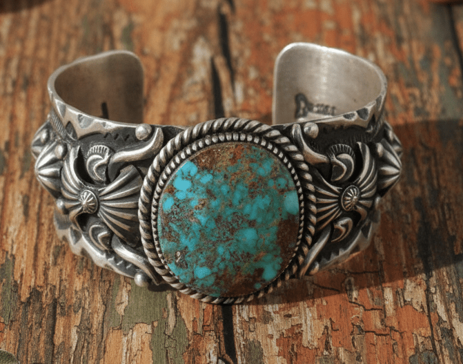 Is Turquoise a Good Investment? - Turquoise Mustang