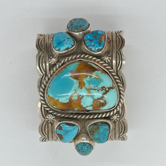 Natural vs. Stabilized Turquoise — What Every Buyer Should Know - Turquoise Mustang