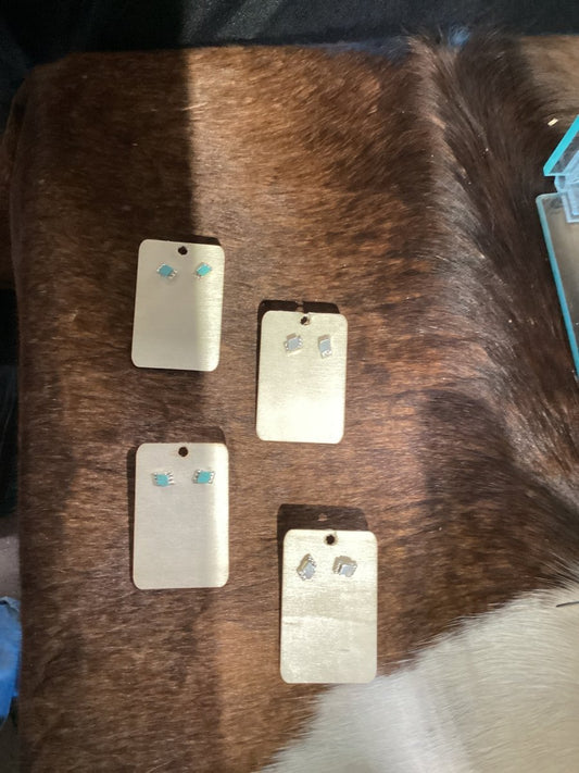 The Art of Zuni Inlay: Patience, Precision & Stonework - Turquoise Mustang