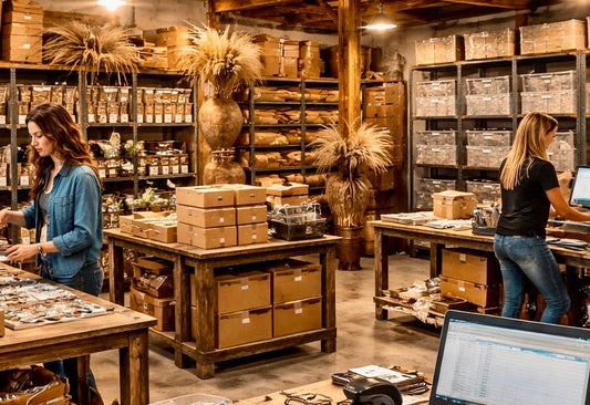 The Turquoise Mustang Wholesale Program — Now with Two Flexible Tiers - Turquoise Mustang