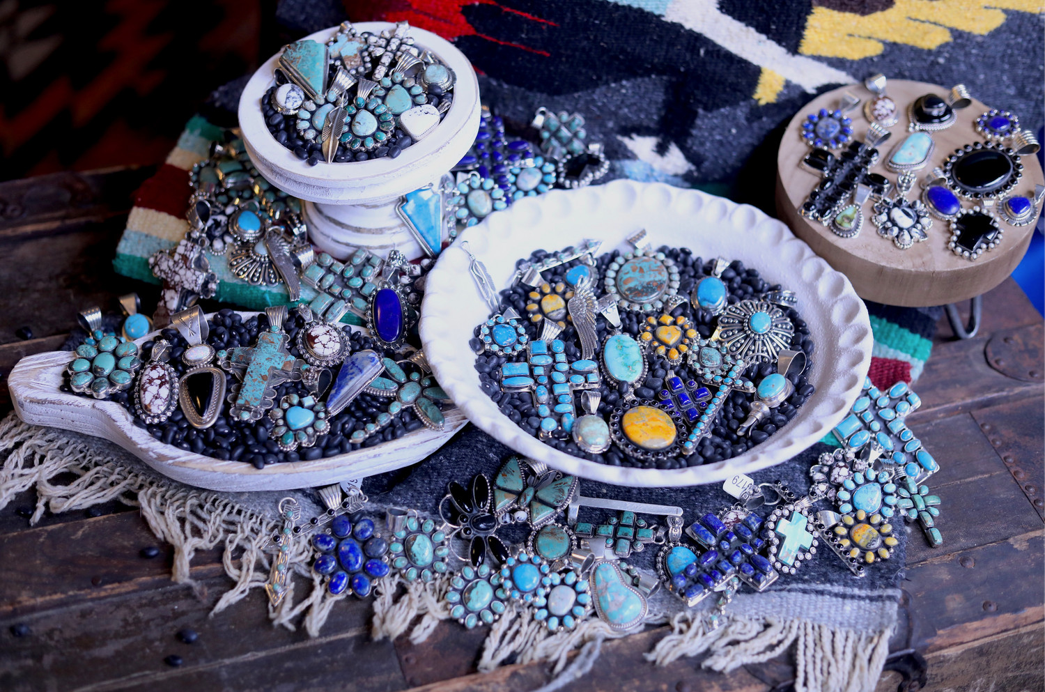 Pendants