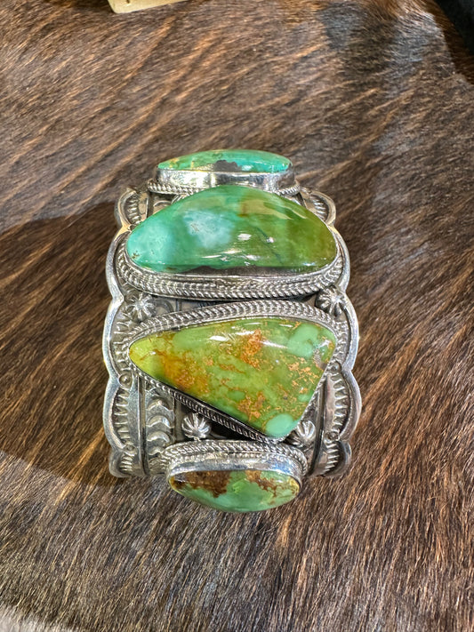 Royston 5-Stone Mega-cuff