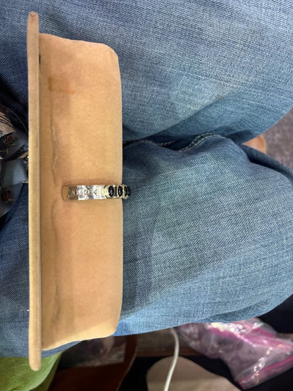 Bracelet, 12 stone Oval Lapis Cuff, DD - Turquoise Mustang