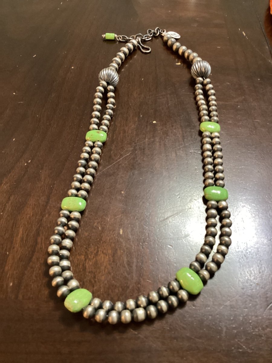 Npccb10 - Turquoise Mustang