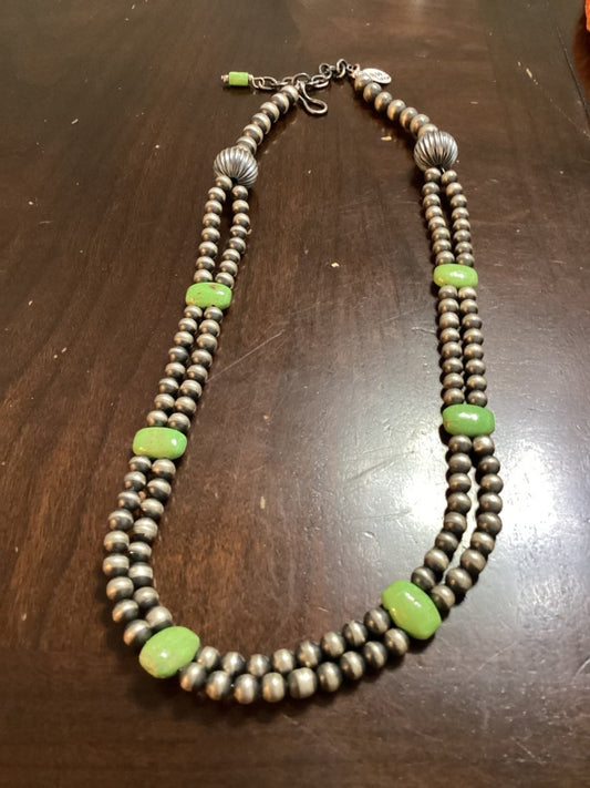 Npccb10 - Turquoise Mustang