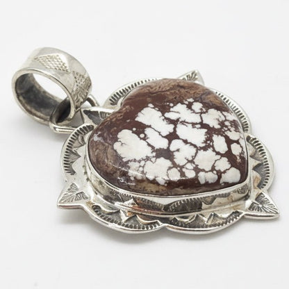 The Rose of Sharon in Black Onyx - Turquoise Mustang