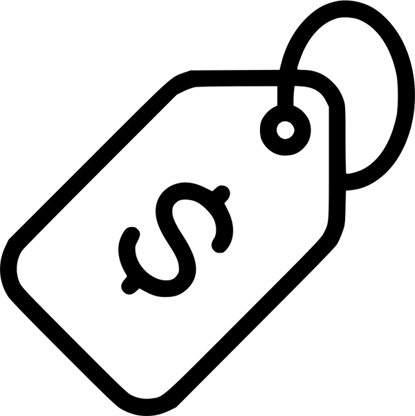 _Additional Price - Turquoise Mustang