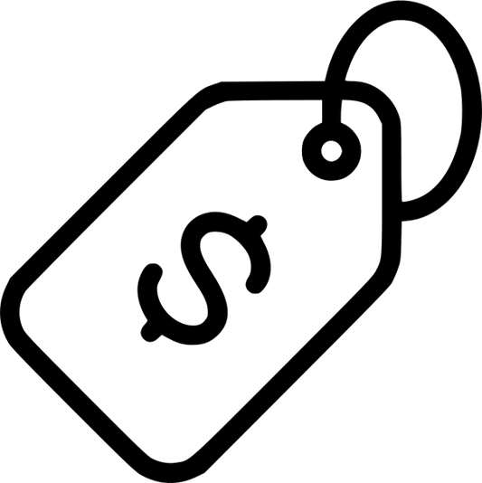 _Additional Price - Turquoise Mustang